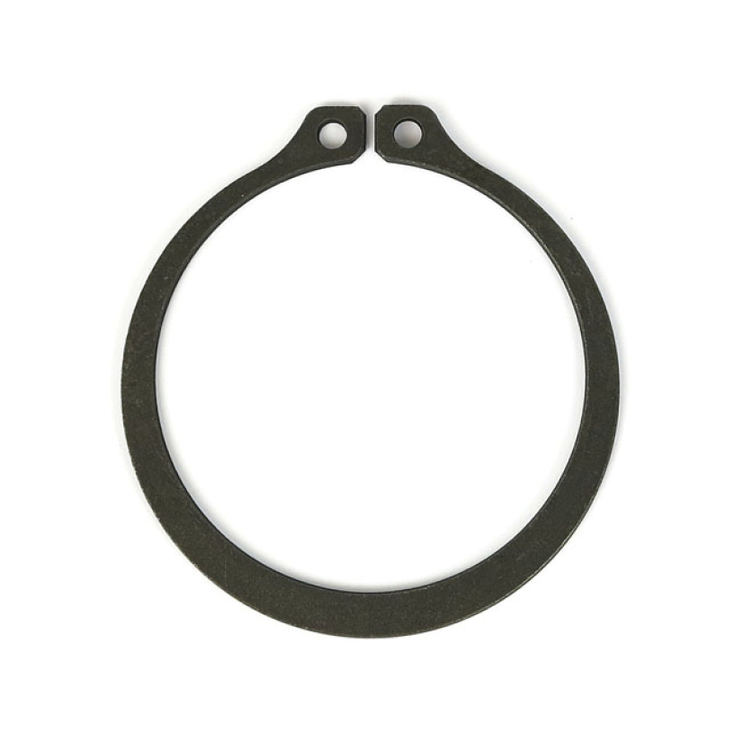 RETAINING RING, FRONT WHEEL HUB CAP EXTERNAL. OEM REPLACEMENT REFERENC 905278