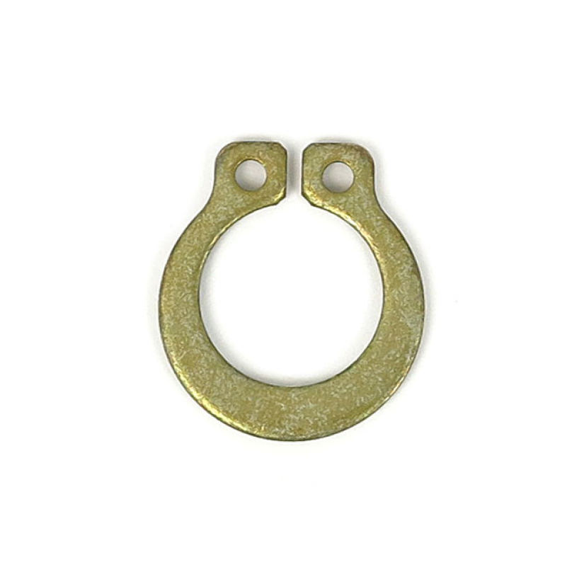RETAINING RING, MASTER CYLINDER INTERNAL USE IN REAR BRAKE MASTER CYLI 905299