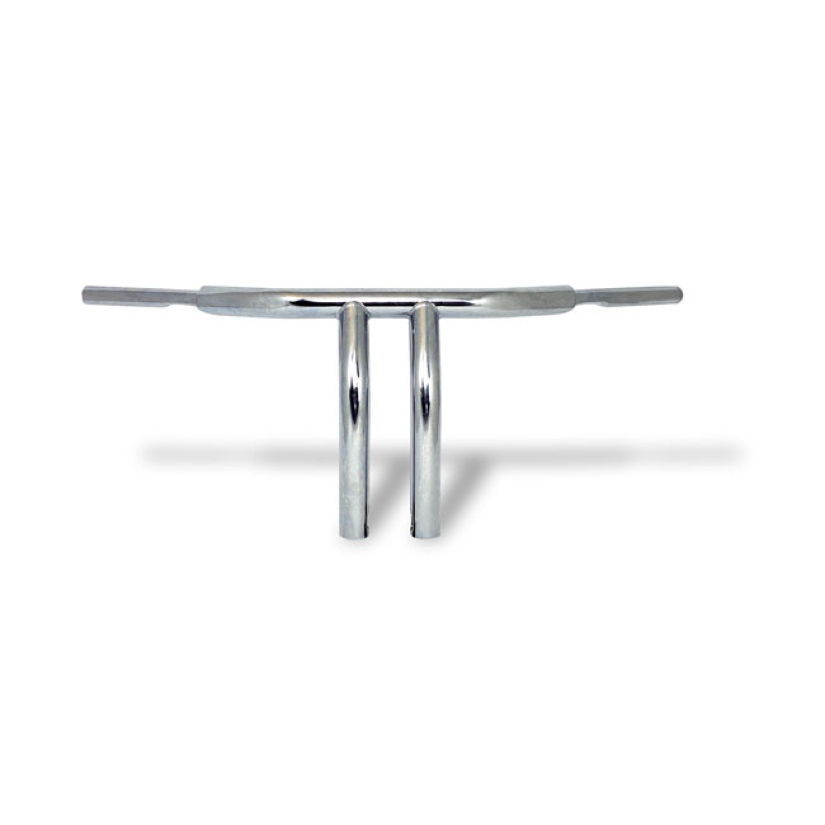 SUPERFAT 1-1/2" TILLER BAR, 12" RISE 905322