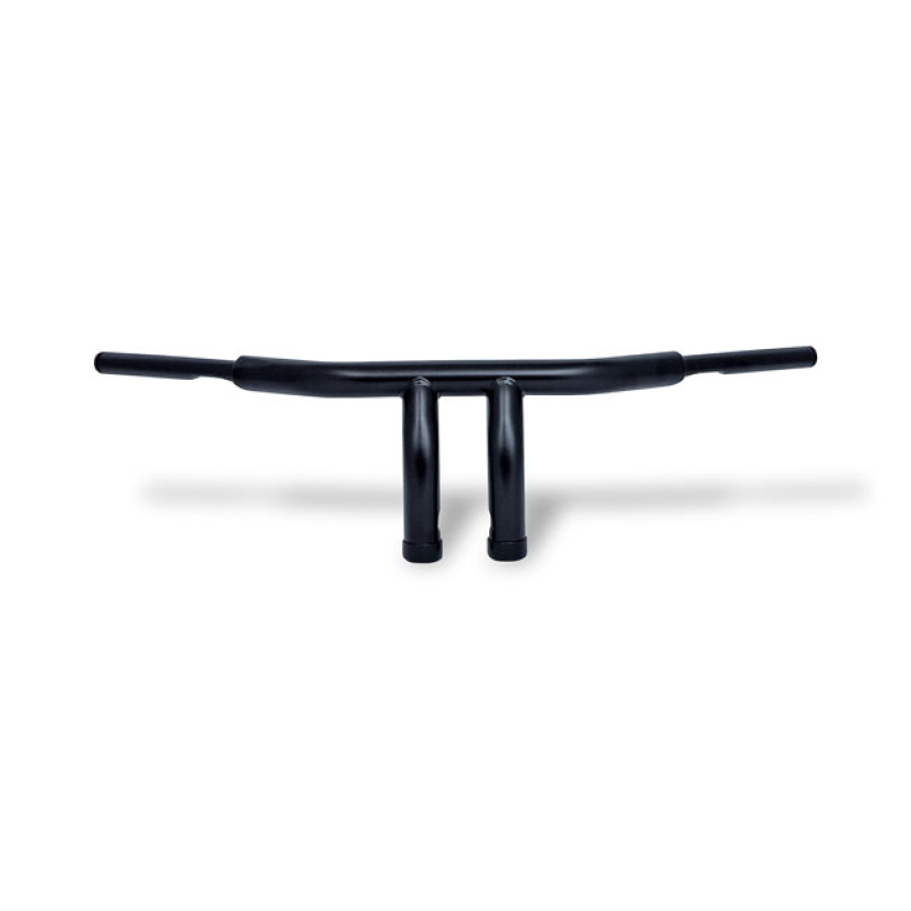 SUPERFAT 1-1/2" TILLER BAR, 6" RISE 905323