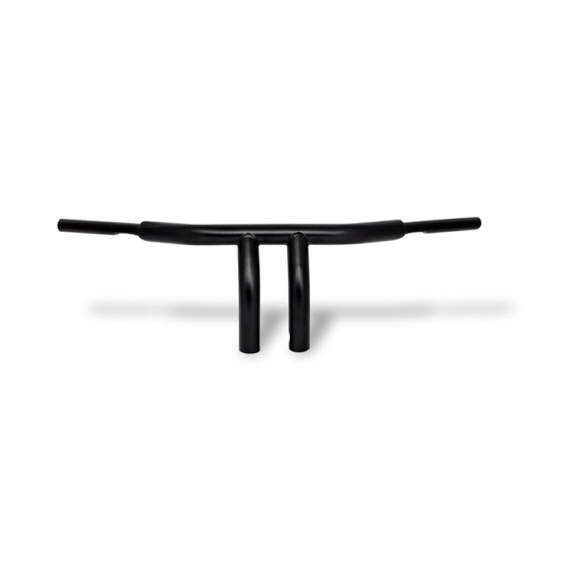 SUPERFAT 1-1/2" TILLER BAR, 8" RISE 905324