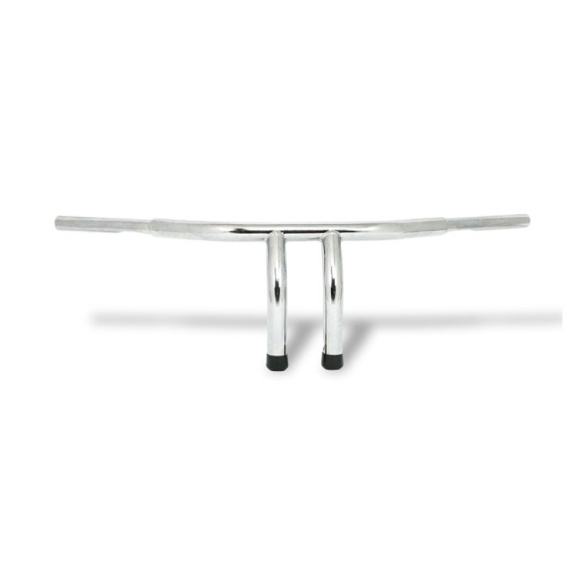 FAT 1 1/4" TILLER BAR, 8" RISE 905352