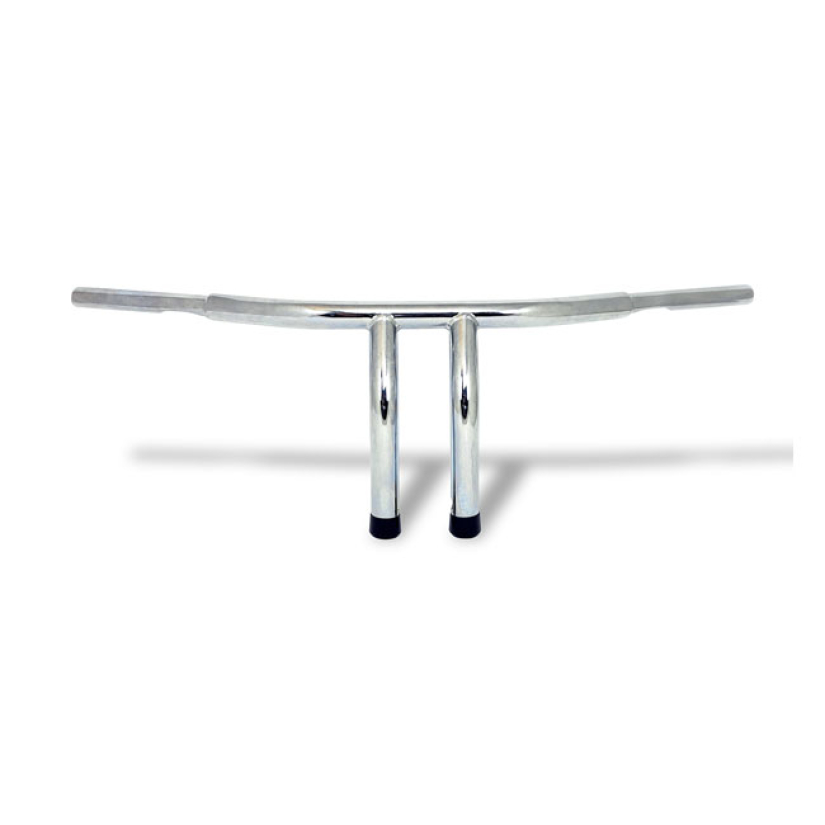 FAT 1 1/4" TILLER BAR, 10" RISE 905354