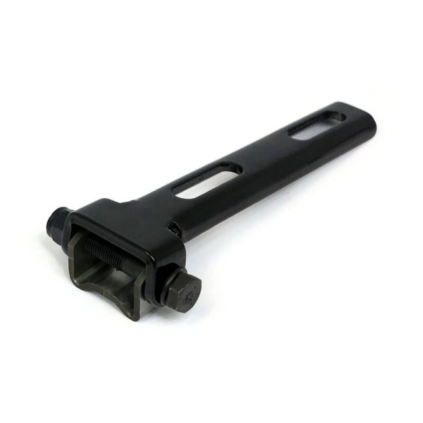 UNIVERSAL SOLO SEAT FRONT MOUNT KIT 905446