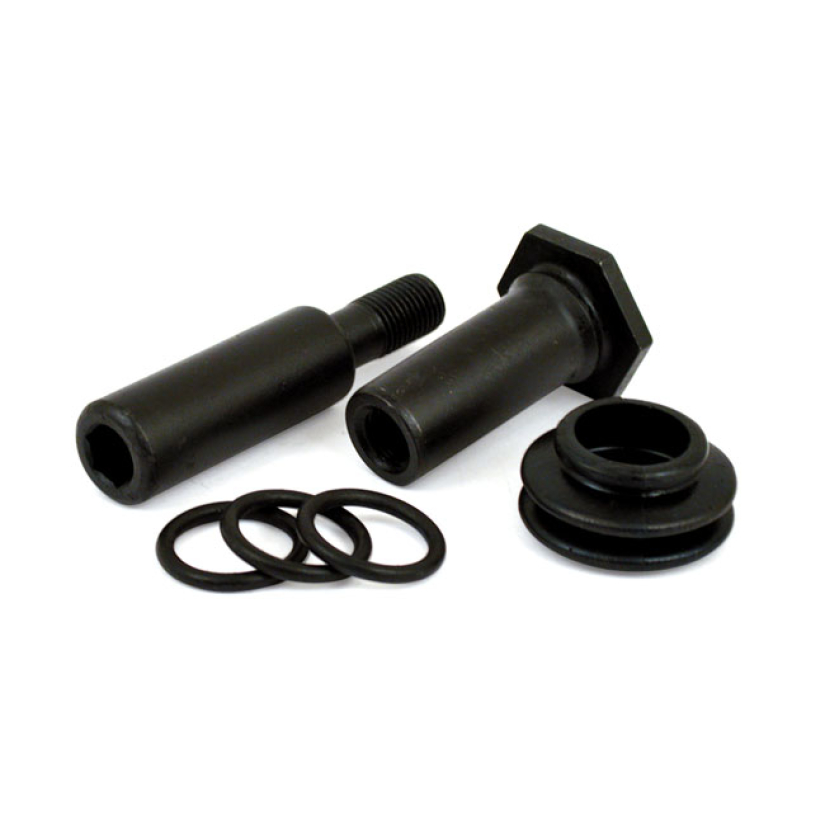 GUIDE PIN MOUNT KIT, BRAKE CALIPER FRONT 905452
