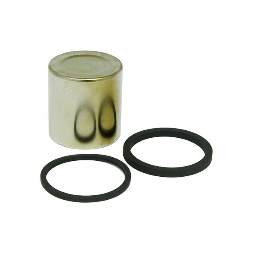 CALIPER PISTON & SEAL KIT. FRONT WITH TWO 34MM PISTONS; COMPLETE WITH 905473