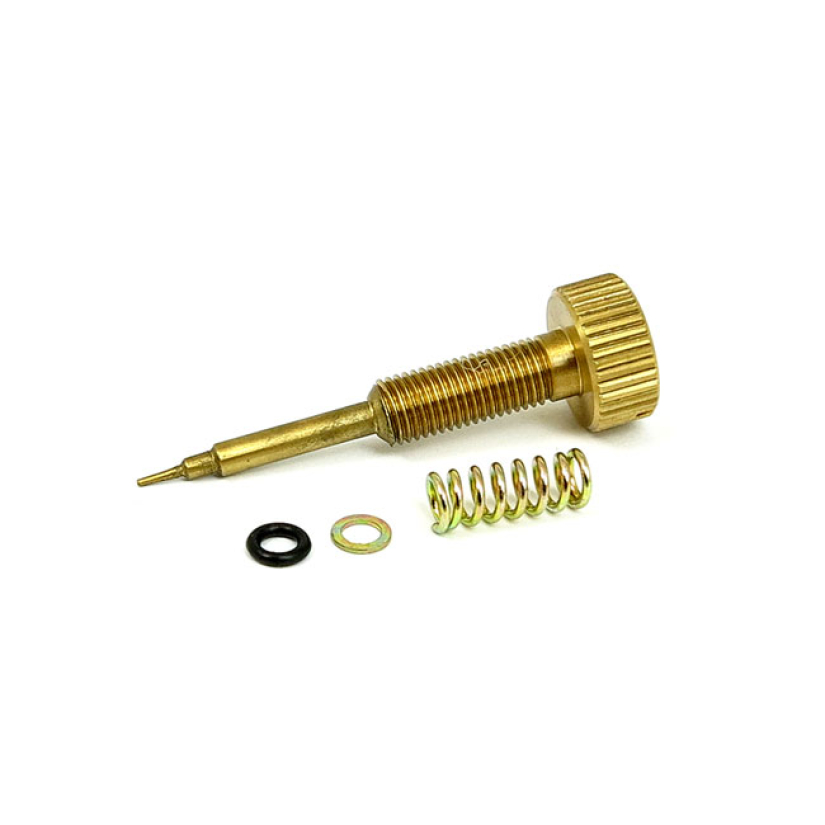 TYHJÄKÄYNTISUUTIN SÄÄDETTÄVÄ (PITKÄ MALLI ) - ADJUSTABLE IDLE MIXTURE SCREW KIT 905493
