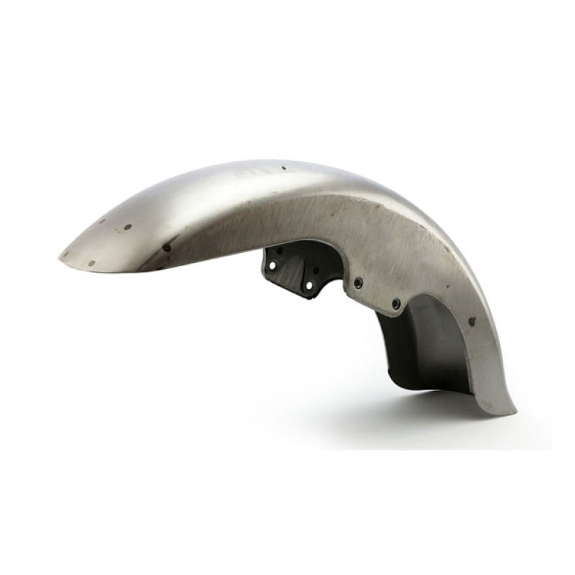 FRONT FENDER 16" WHEELS 905574