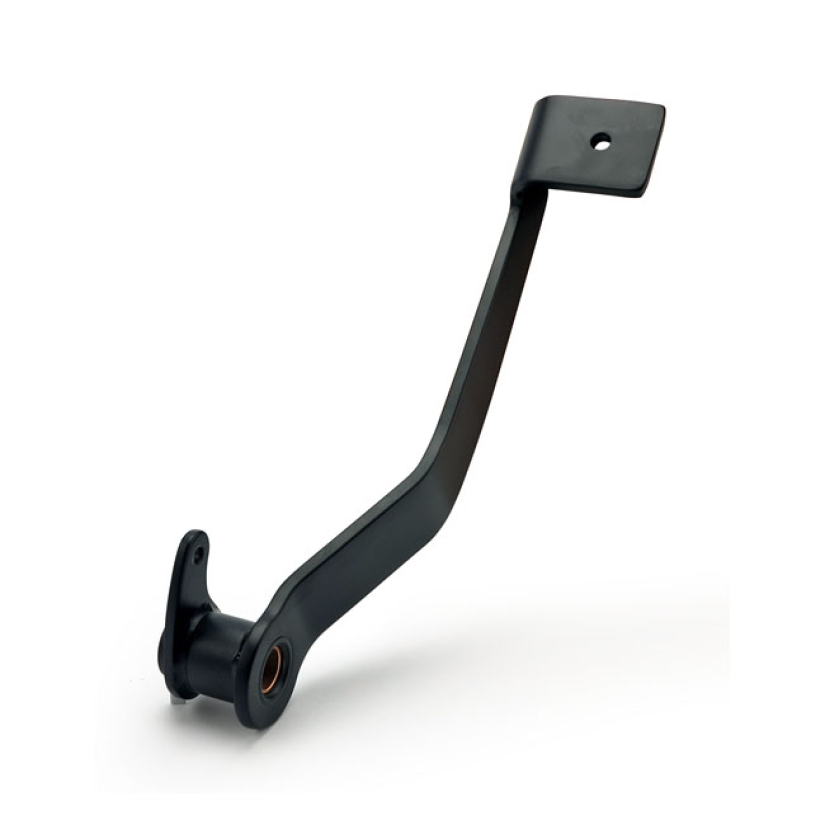 BRAKE PEDAL BLACK 00-05 FXST (NU) 905583
