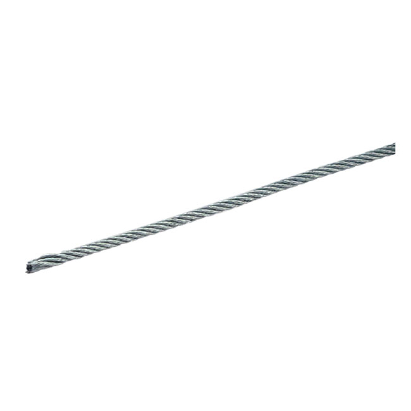 BARNETT BULK INNER THROTTLE CABLE PER METRI 905601