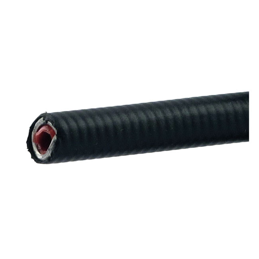 BARNETT, BULK OUTER CLUTCH & BRAKE CABLE BLACK; 1.25'' ID; .340'' OD 905606