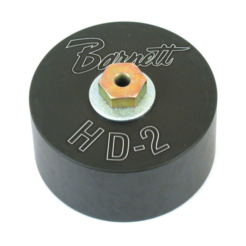 BARNETT, DIAPHRAGM CLUTCH SPRING COMPRESSOR TOOL USED TO REMOVE AND IN 905652