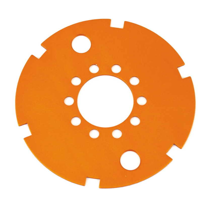 BARNETT CLUTCH LOCK PLATE 905663