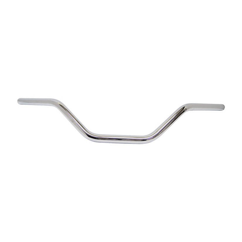 HANDLEBAR, XLX STYLE 1" CHROME 905680