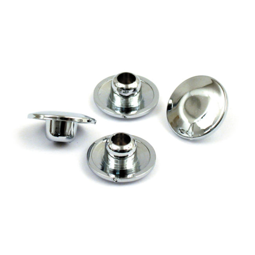 PUSH-IN MUSHROOM ALLENHEAD PLUGS 905750