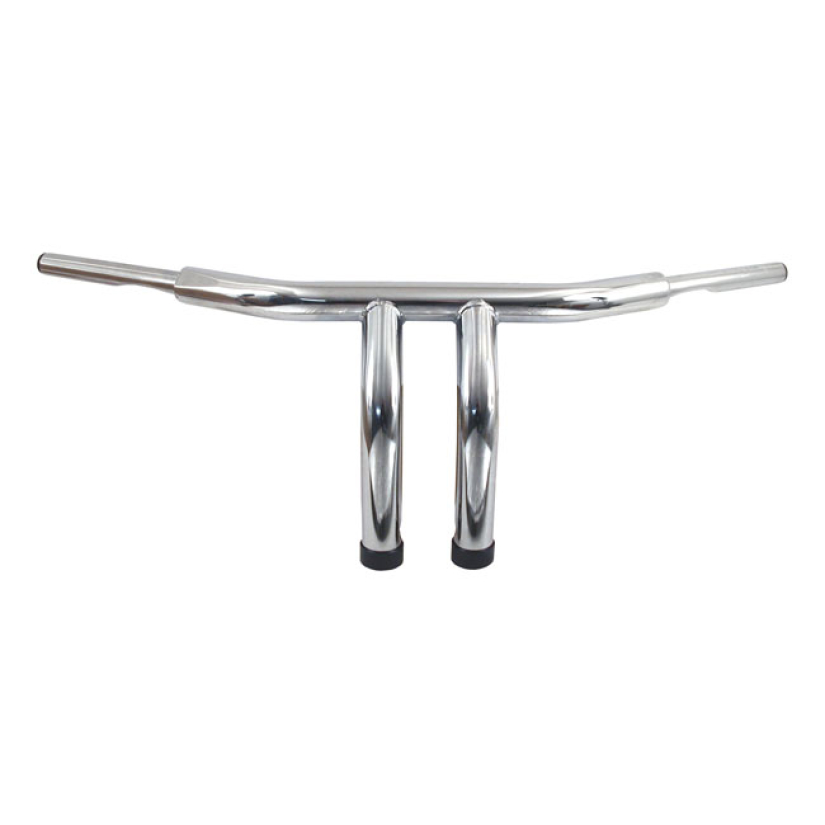 TILLER FATBAR 1-1/2 INCH, 10 INCH RISE 905949