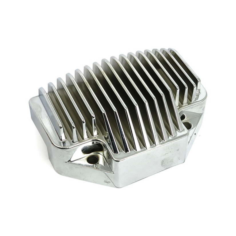 SOLID-STATE REGULATOR 905962