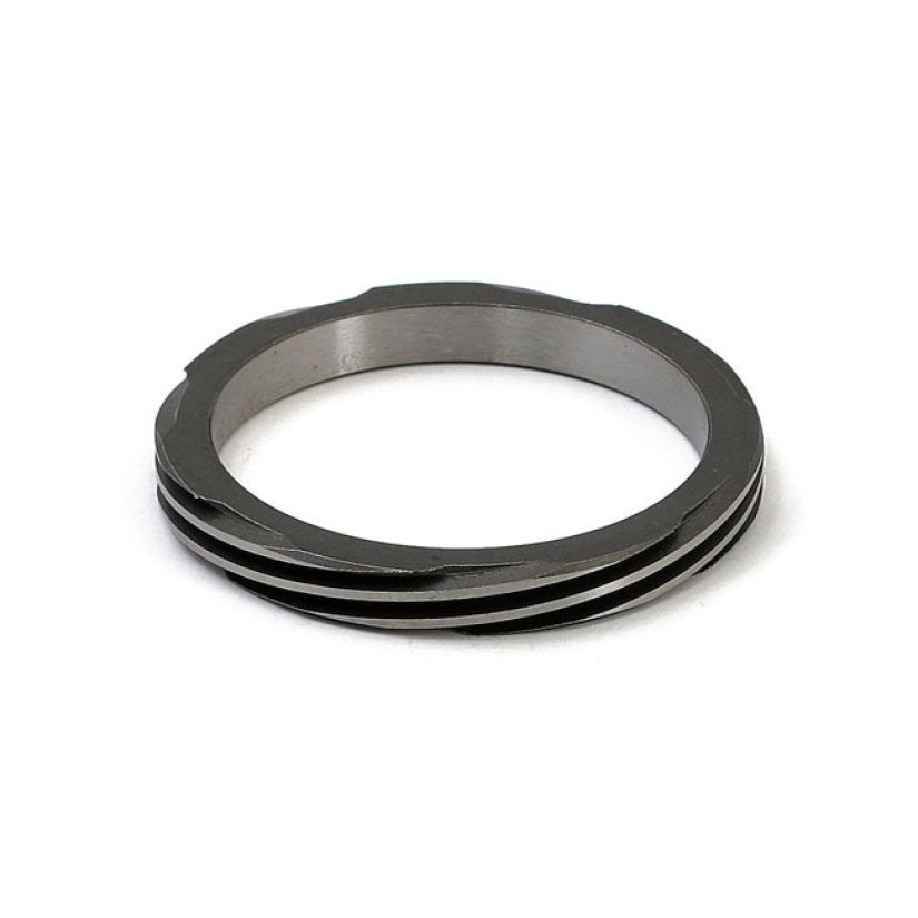 DRIVE GEAR, SPEEDOMETER DRIVE TRANSMISSION. 7 TEETH ''RING'' DRIVE GEA 906004