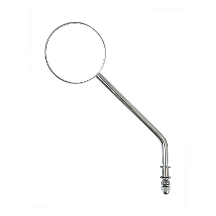 CUSTOM 3 INCH BOLT-ON MIRROR 906014