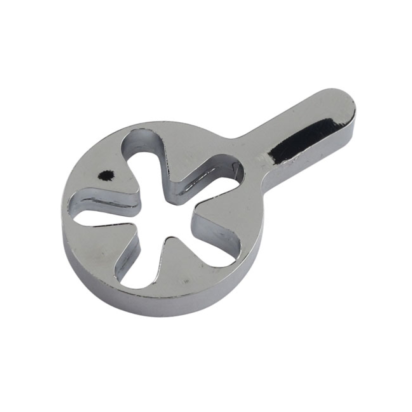 LEVER, THROTTLE SCREW 906052