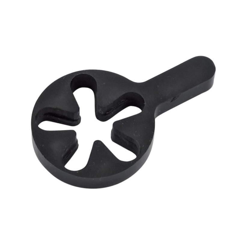 CRUISEN RUUVIN "JATKOVARSI", LEVER, THROTTLE SCEW 906053