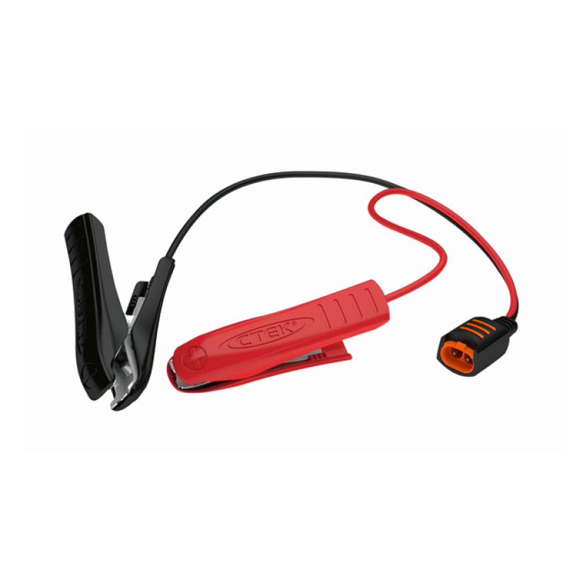CTEK, COMFORT CONNECT BATTERY CLAMP ''THE CONNECT - CLAMP'' IS A 46CM 906066