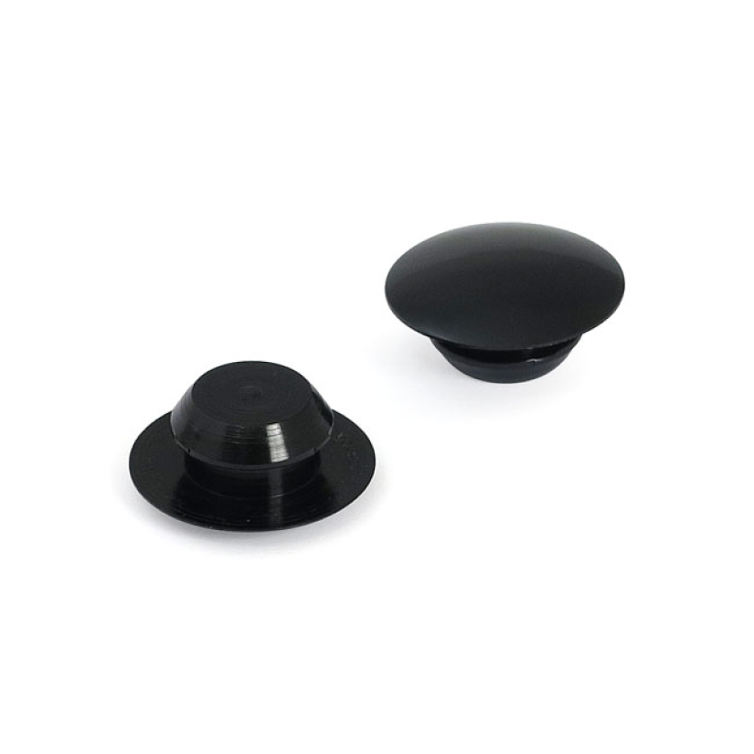 HANDLEBAR GRIP END PLUG 906121