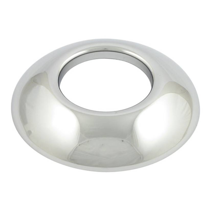FRONT HUBCAP 4 5/8 INCH  BELL STYLE 906220