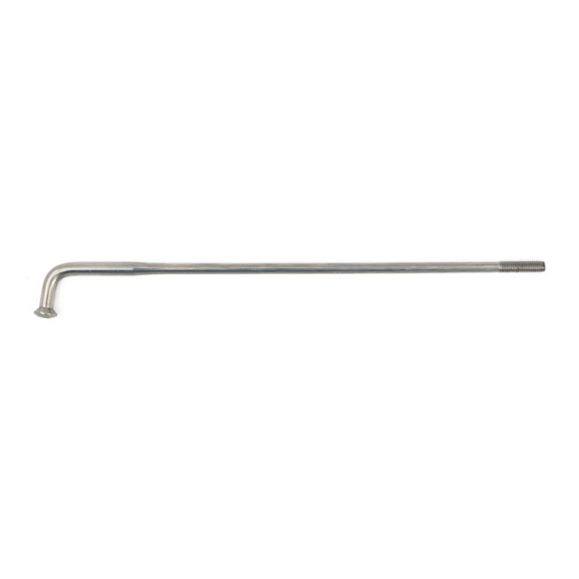 PINNASARJA RST 16" DC / ALUNAPA (DIABOLO) LYHYT/PITKÄ  906294