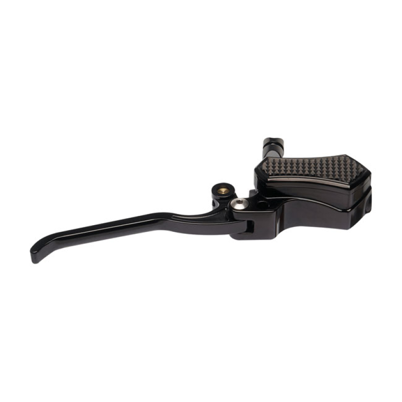 VITY''S DESIGN, DIAMOND SLIM HANDLEBAR MASTER CYLINDER. 9/16" BRAKE SI 906316