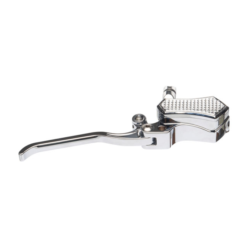 VITY''S DESIGN, DIAMOND SLIM HANDLEBAR MASTER CYLINDER. 9/16" BRAKE SI 906318