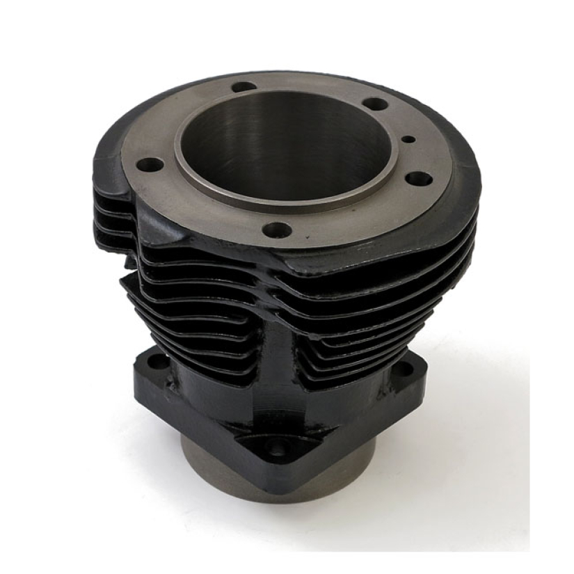 BIG BORE CYLINDER FRONT, +.200 INCH 906330