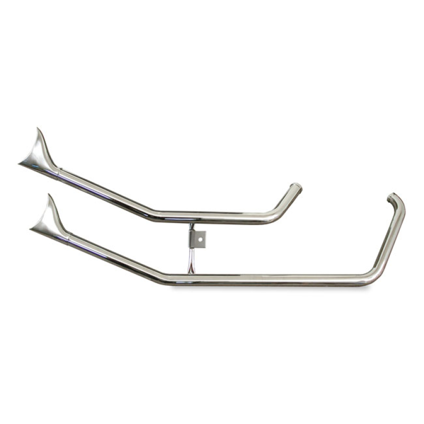 PAUGHCO UPSWEPT FISHTAILS 906455