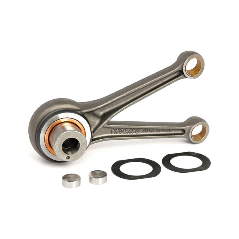 KIERTOKANKISARJA TC 88" 1999-06 - CONNECTING ROD ASSEMBLY TWIN CAM 906503
