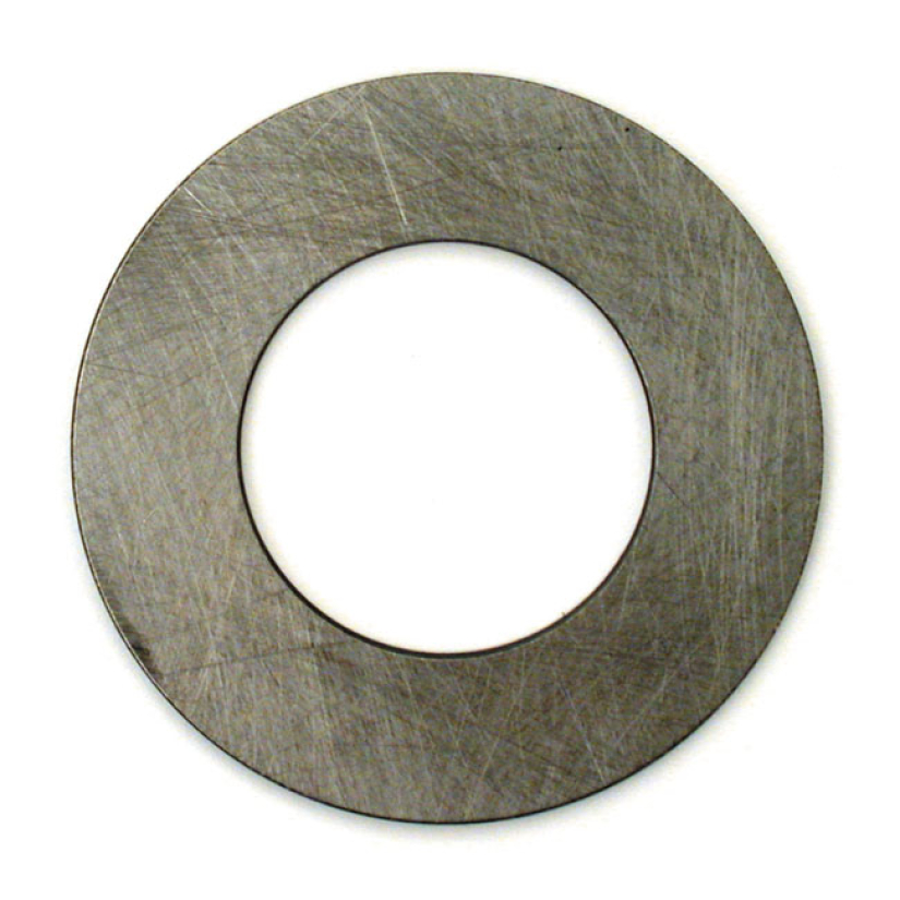 PAINELEVY NOKKA-AKSELILLE, EI KORVIA. THRUST WASHER, CAM 906636