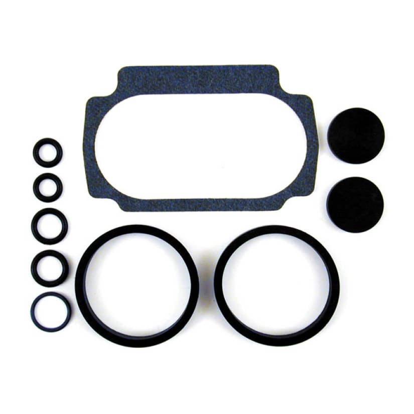 TIIVISTESARJA LÄPPÄRUNKOON JAMES - INDUCTION MODULE O-RING KIT 906907