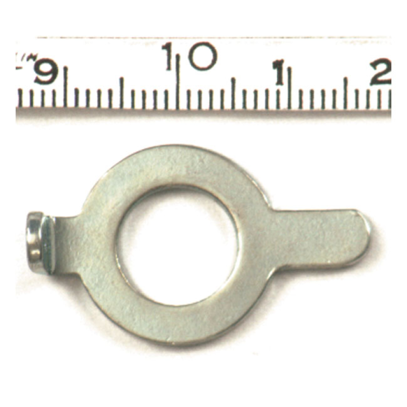 LOCK TAB, INNER PRIM. COVER 906920