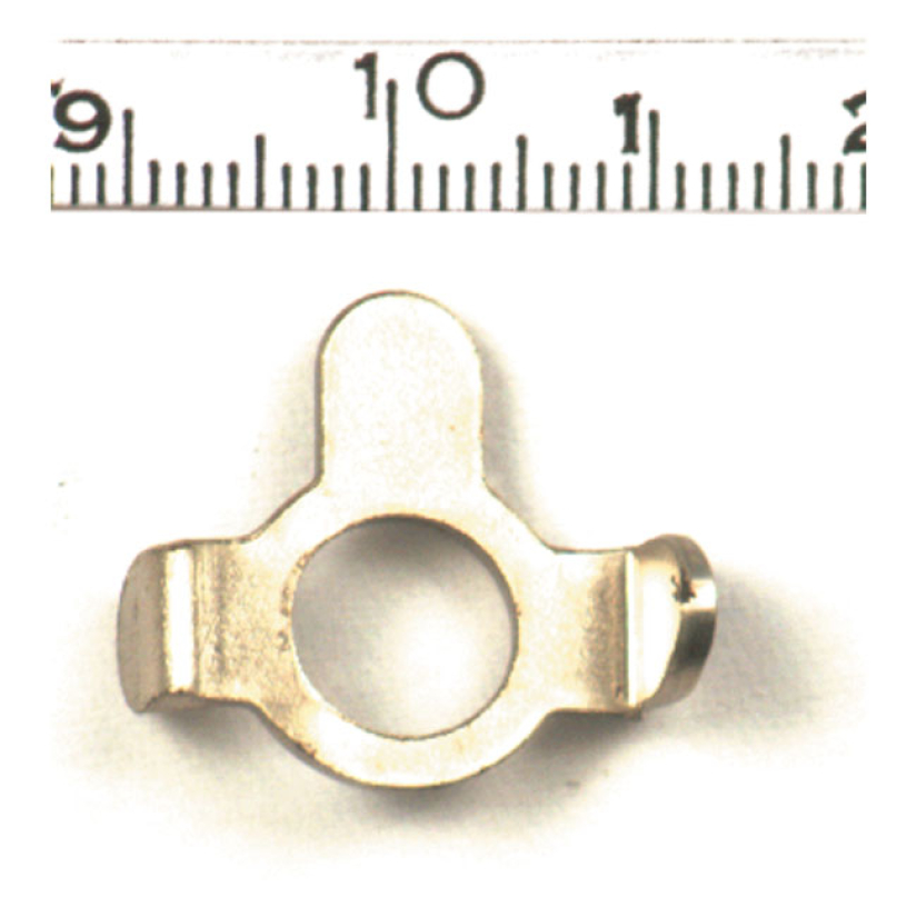 LOCK TAB, INNER PRIM. COVER 906925