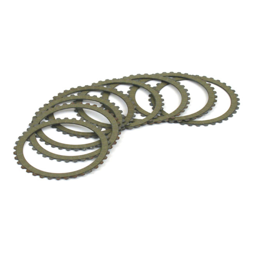 BARNETT KEVLAR CLUTCH PLATE KIT 906945