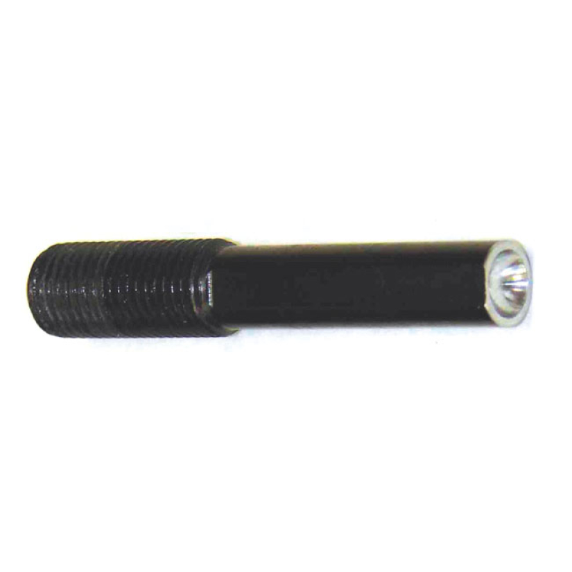BDL CLUTCH ADJ. SCREW & LOCKNUT 906984