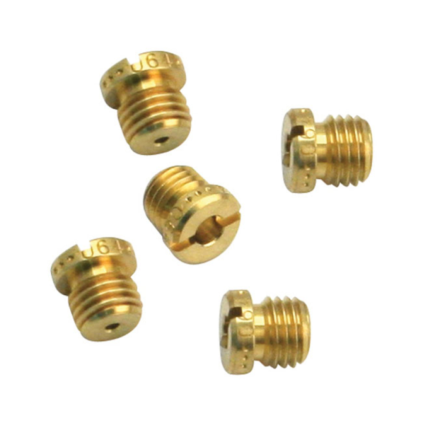 MAIN JET S&S .040 FITS S&S SUPER. 907001