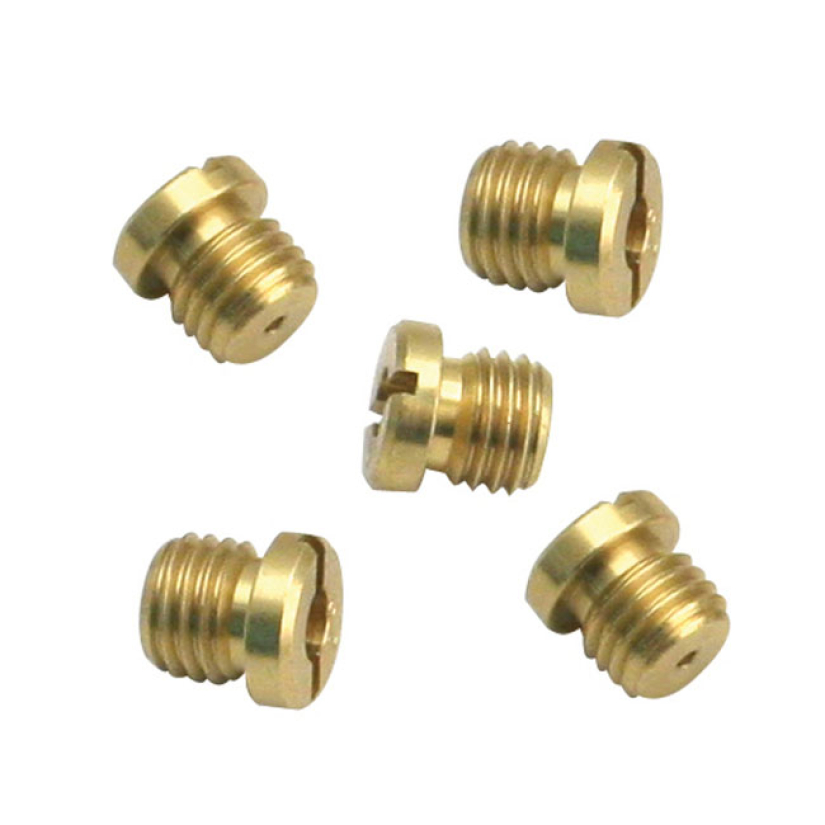 MAIN JET S&S .042 FITS S&S SUPER. 907002