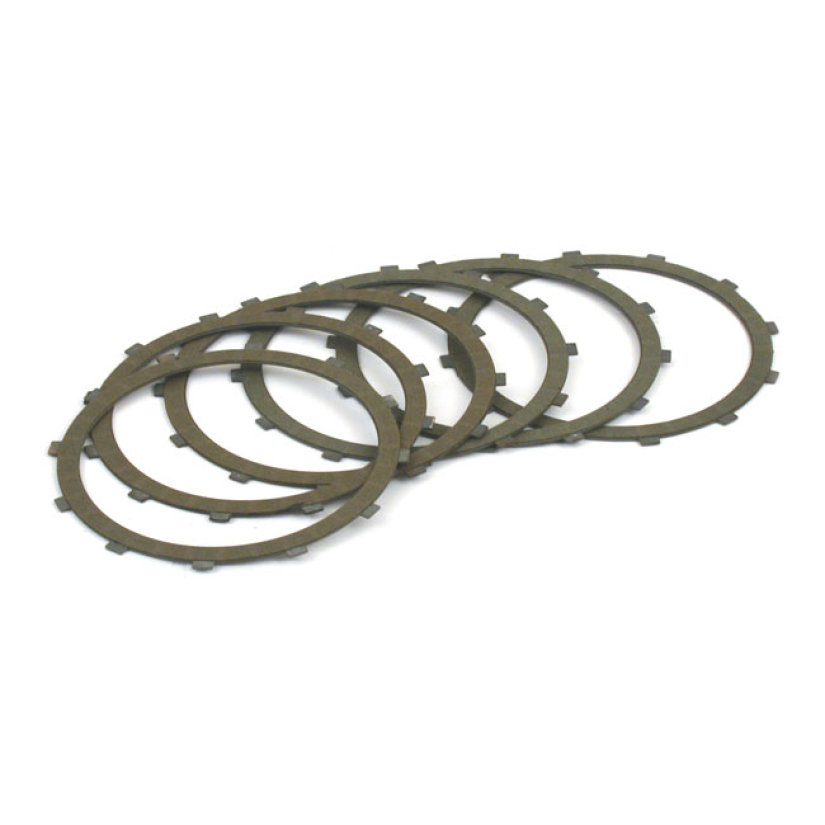 BARNETT KEVLAR CLUTCH PLATE KIT 907050
