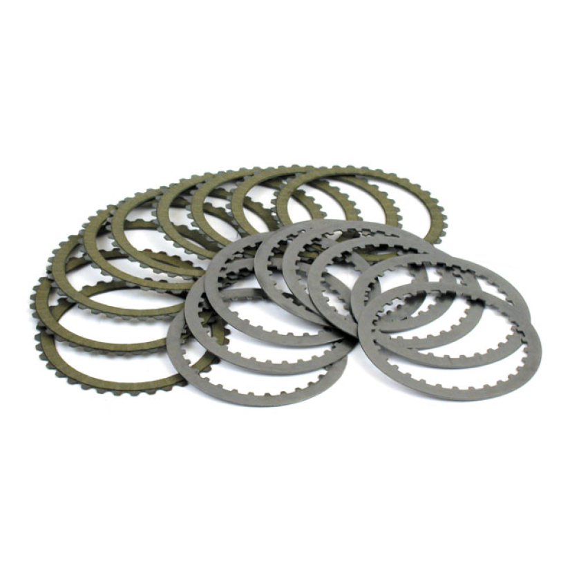 KYTKINLEVYSARJA KEVLAR "EXTRA PLATE" BT90-97,XL91- 907055