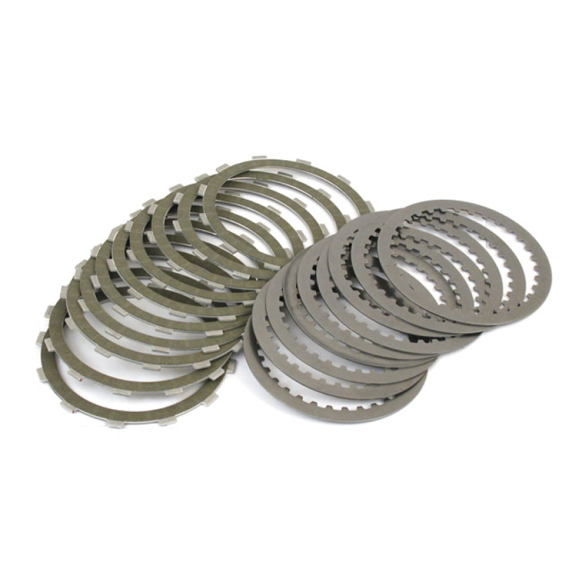 BARNETT EXTRA PLATE KIT, KEVLAR 907056