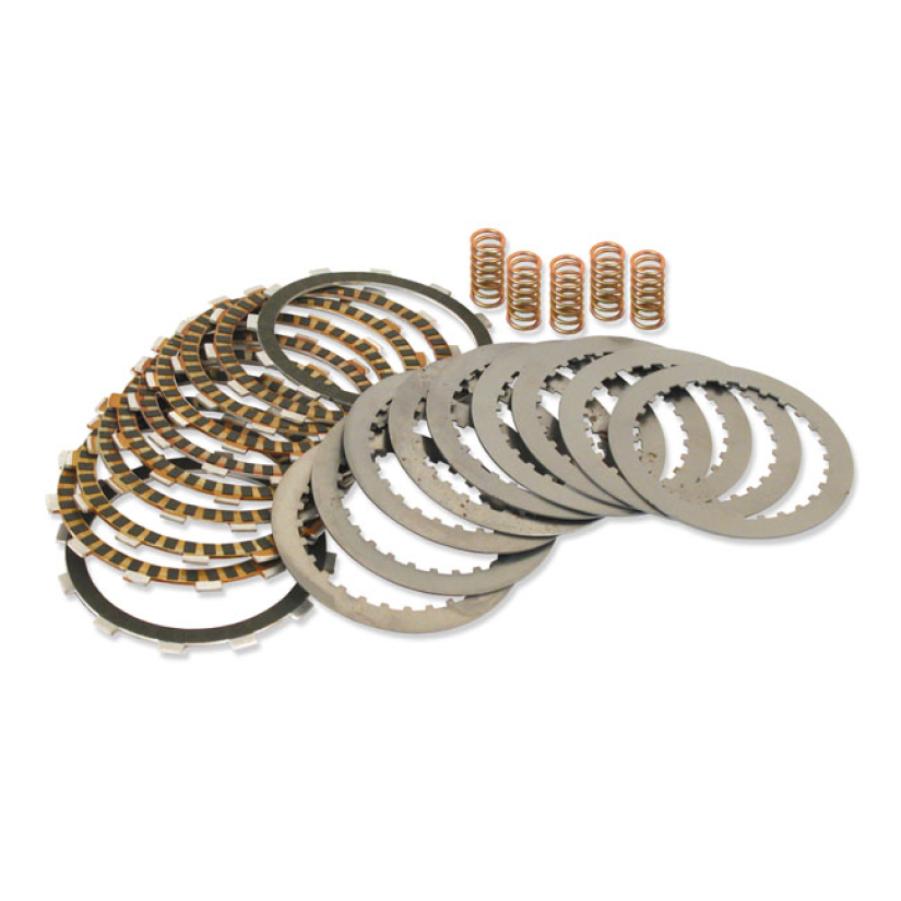 BARNETT EXTRA PLATE KIT, KEVLAR 907057