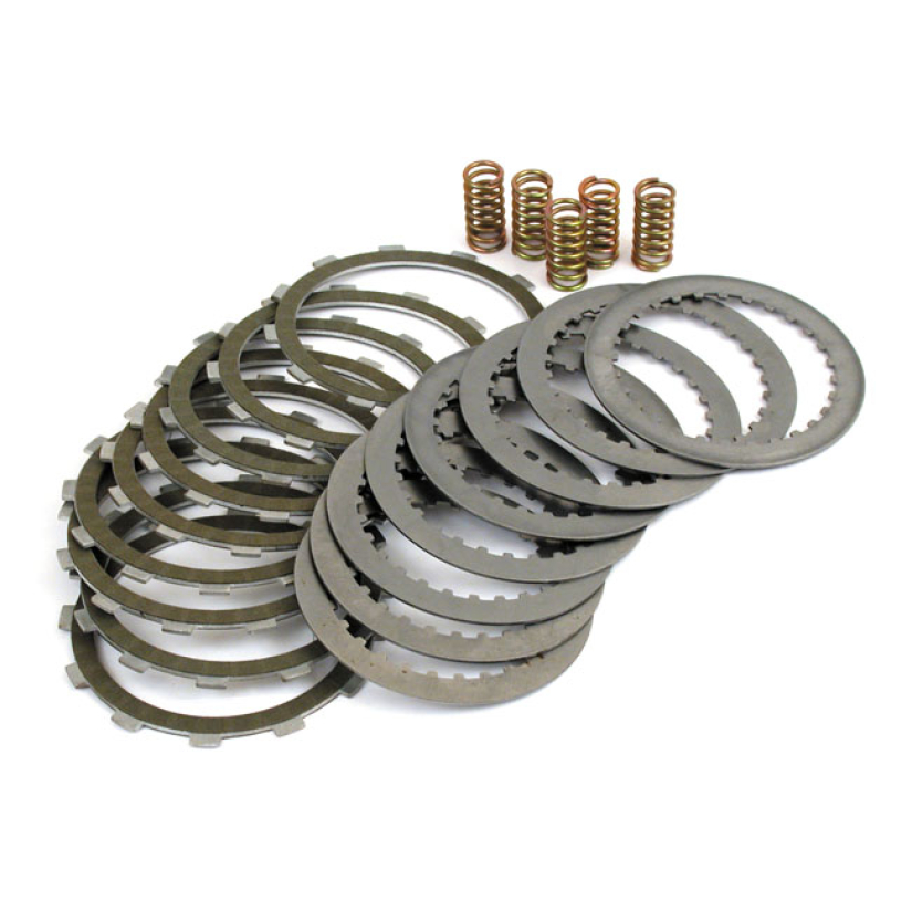 KYTKINLEVYSARJA V-ROD 02-07 BARNETT KEVLAR 907066