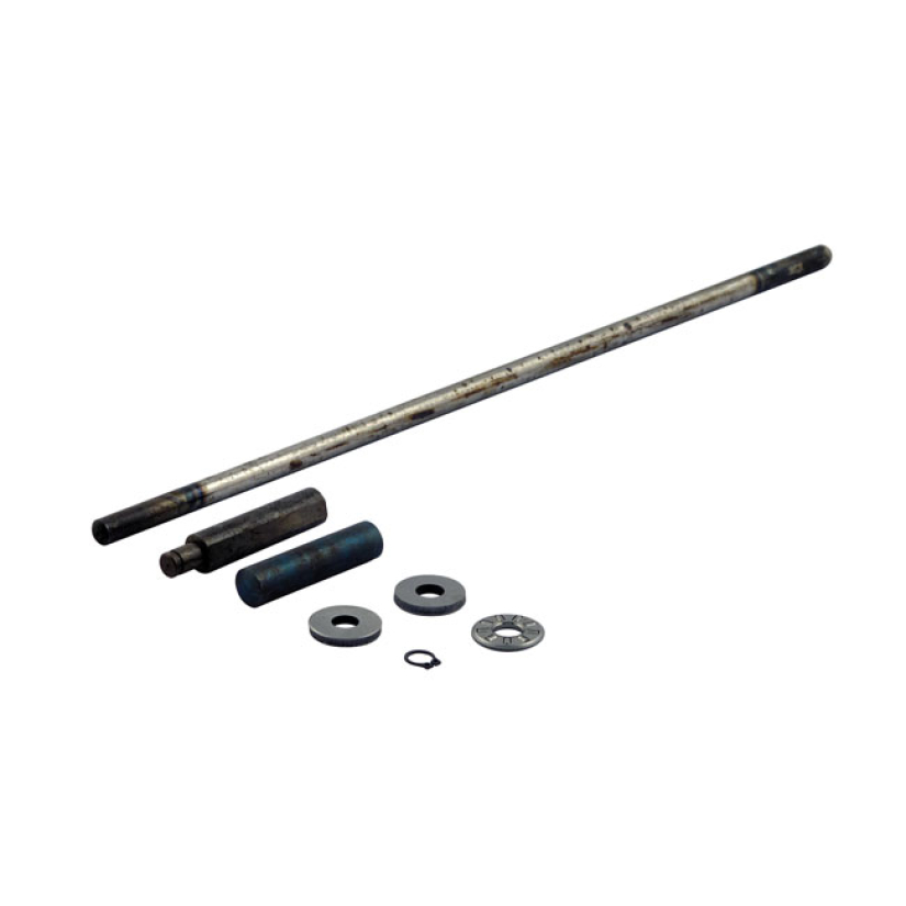 CLUTCH PUSHROD KIT  80-E84 5-SPEED BIG TWIN (NU) 907118