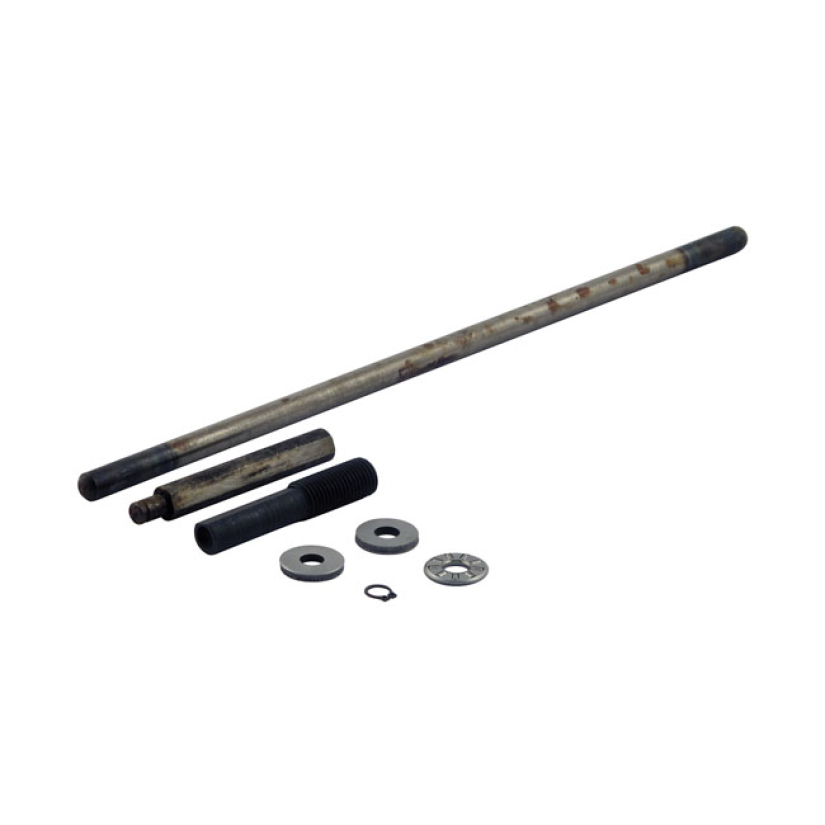 CLUTCH PUSHROD KIT  L1984 5-SPEED BIG TWIN (NU) 907119