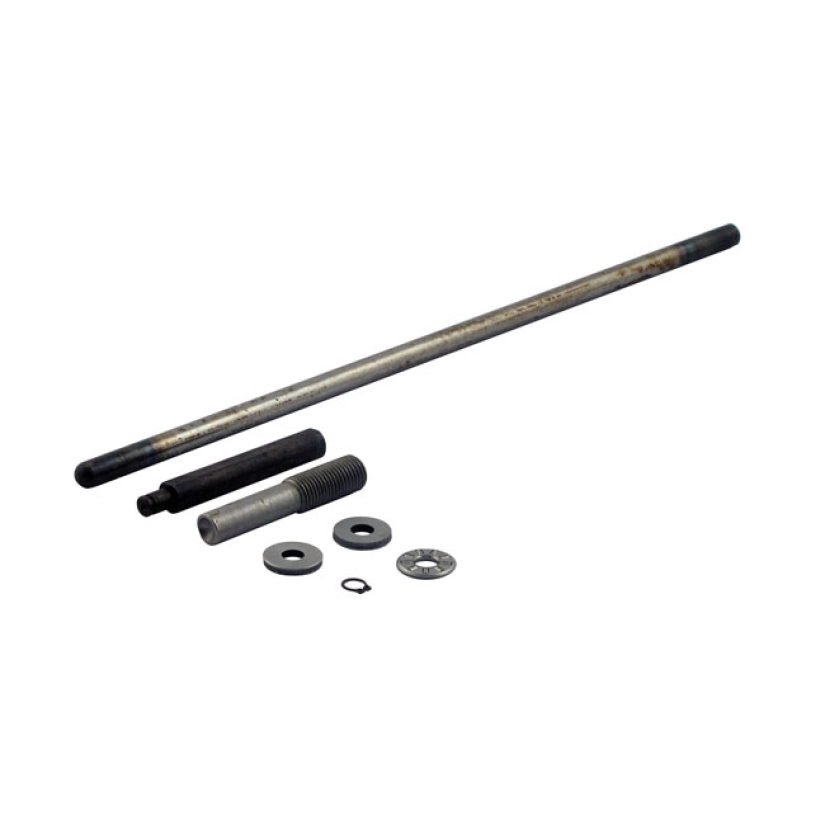 CLUTCH PUSHROD KIT  85-86 5-SPEED BIG TWIN (NU) 907120